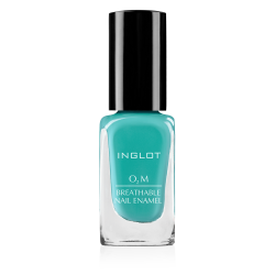 O2M Breathable Nail Enamel 687 O2M Breathable Nail Enamel 687