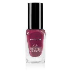 O2M Breathable Nail Enamel 689 O2M Breathable Nail Enamel 689