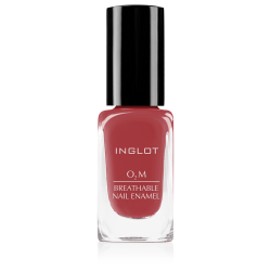 O2M Breathable Nail Enamel 697 O2M Breathable Nail Enamel 697