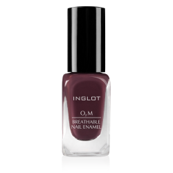 O2M Breathable Nail Enamel 690 O2M Breathable Nail Enamel 690
