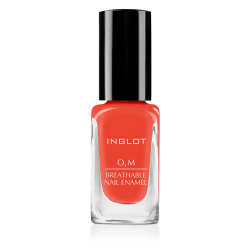 O2M Breathable Nail Enamel 618 O2M Breathable Nail Enamel 618