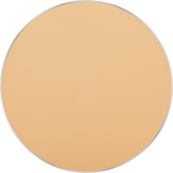 Refil pudra v kamnu Freedom System Mattifying System 3S Pressed Powder Round NF/ Matirajoči puder Sport, stage, studio (refil)