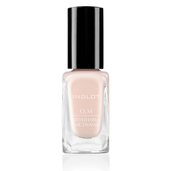 O2M Breathable Nail Enamel 602 O2M Breathable Nail Enamel 602