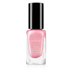 O2M Breathable Nail Enamel 604 O2M Breathable Nail Enamel 604