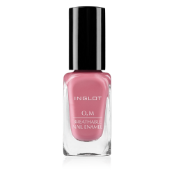 O2M Breathable Nail Enamel 605 O2M Breathable Nail Enamel 605