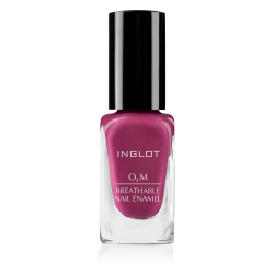 O2M Breathable Nail Enamel 609 O2M Breathable Nail Enamel 609
