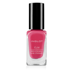 O2M Breathable Nail Enamel 612 O2M Breathable Nail Enamel 612