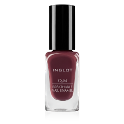 O2M Breathable Nail Enamel 650 O2M Breathable Nail Enamel 650