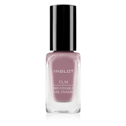 O2M Breathable Nail Enamel 678 O2M Breathable Nail Enamel 678