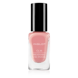 O2M Breathable Nail Enamel 680 O2M Breathable Nail Enamel 680