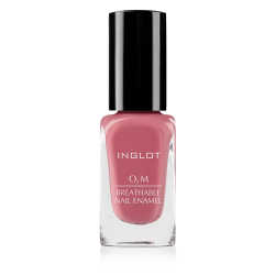 O2M Breathable Nail Enamel 681 O2M Breathable Nail Enamel 681