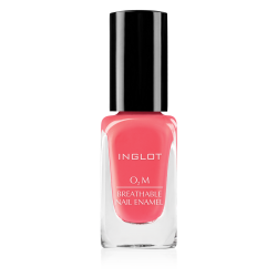 O2M Breathable Nail Enamel 684 O2M Breathable Nail Enamel 684
