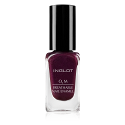 O2M Breathable Nail Enamel 636 O2M Breathable Nail Enamel 636