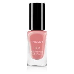 O2M Breathable Nail Enamel 675 O2M Breathable Nail Enamel 675