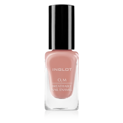 O2M Breathable Nail Enamel 676