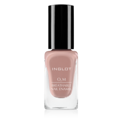 O2M Breathable Nail Enamel 677 O2M Breathable Nail Enamel 677