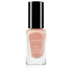 O2M Breathable Nail Enamel 695 O2M Breathable Nail Enamel 695