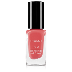 O2M Breathable Nail Enamel 696 O2M Breathable Nail Enamel 696