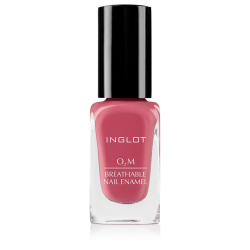 O2M Breathable Nail Enamel 698 O2M Breathable Nail Enamel 698