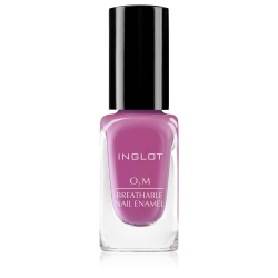 O2M Breathable Nail Enamel 699 O2M Breathable Nail Enamel 699