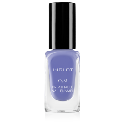 O2M Breathable Nail Enamel 700 O2M Breathable Nail Enamel 700