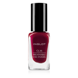 O2M Breathable Nail Enamel 625 O2M Breathable Nail Enamel 625