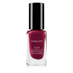 O2M Breathable Nail Enamel 638 O2M Breathable Nail Enamel 638