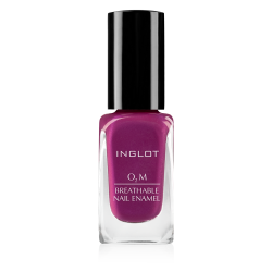 O2M Breathable Nail Enamel 640 O2M Breathable Nail Enamel 640