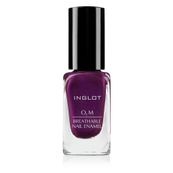 O2M Breathable Nail Enamel 643 O2M Breathable Nail Enamel 643