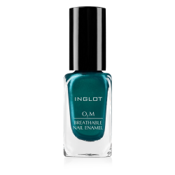 O2M Breathable Nail Enamel 644 O2M Breathable Nail Enamel 644