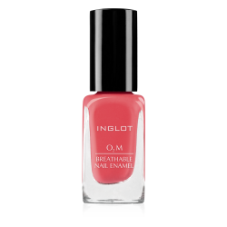 O2M Breathable Nail Enamel 659 O2M Breathable Nail Enamel 659