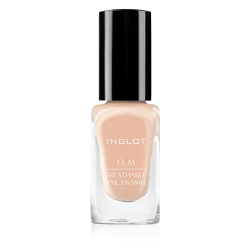 O2M Breathable Nail Enamel 673 O2M Breathable Nail Enamel 673