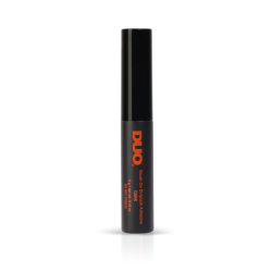 DUO Brush-On Striplash Adhesive Dark (5g) ikono