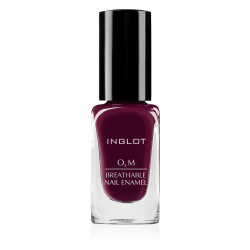 O2M Breathable Nail Enamel 412 O2M Breathable Nail Enamel 412
