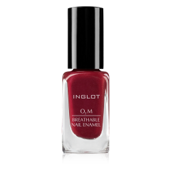 O2M Breathable Nail Enamel 413 O2M Breathable Nail Enamel 413