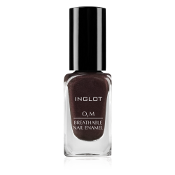 O2M Breathable Nail Enamel 414 O2M Breathable Nail Enamel 414