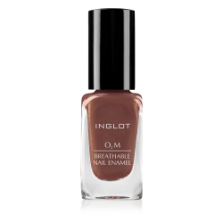 O2M Breathable Nail Enamel 415 O2M Breathable Nail Enamel 415