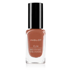 O2M Breathable Nail Enamel 416 O2M Breathable Nail Enamel 416