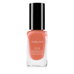 O2M Breathable Nail Enamel 425 O2M Breathable Nail Enamel 425