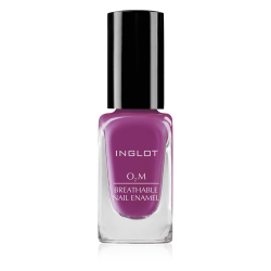 O2M Breathable Nail Enamel 428 O2M Breathable Nail Enamel 428