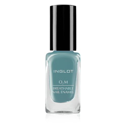 O2M Breathable Nail Enamel 430 O2M Breathable Nail Enamel 430