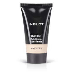 Beautifier Tinted Cream 101