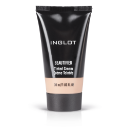 Beautifier Tinted Cream 102