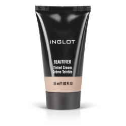 Beautifier Tinted Cream 105