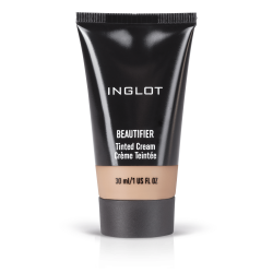 Beautifier Tinted Cream 107