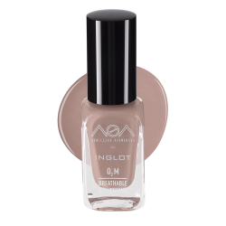 O2M Breathable Nail Enamel 419 O2M Breathable Nail Enamel 419