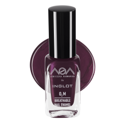 O2M Breathable Nail Enamel 421 O2M Breathable Nail Enamel 421