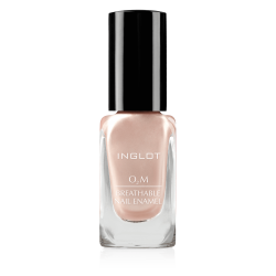 O2M Breathable Nail Enamel 433 O2M Breathable Nail Enamel 433