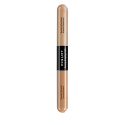 Coverup & Highlight DUO Concealer and Illuminator 104