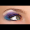 Individual Eyelashes 22S